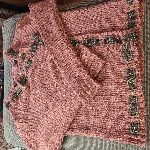 BKE Cardigan - Picture 14 of 15